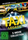 Taxi Legacy - 5-Movie Collection