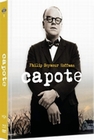 CAPOTE Mediabook Cover B