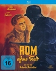 Rom, offene Stadt