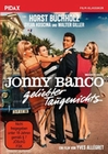 Jonny Banco - Geliebter Taugenichts
