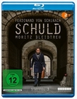 SCHULD nach Ferdinand von Schirach - Staffel 3