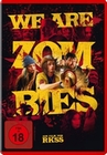 We Are Zombies