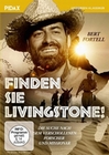 Finden Sie Livingstone!