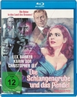 Die Schlangengrube und das Pendel