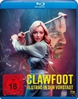 Clawfoot - Blutbad in der Vorstadt