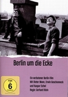 Berlin um die Ecke - DEFA