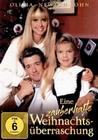 Eine zauberhafte Weihnachtsberraschung
