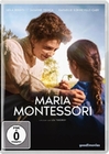 Maria Montessori