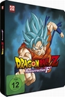 Dragonball Z: Resurrection `F`
