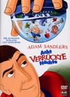 Adam Sandler`s 8 verrückte Nächte