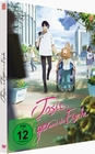 Josie, der Tiger und die Fische - Der Film