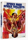 Africa Nuda - Africa Volenta