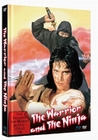 The Warrior and the Ninja