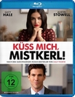Küss mich, Mistkerl