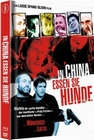 In China essen sie Hunde - Mediabook - Cover A