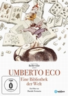 Umberto Eco - Eine Bibliothek der Welt