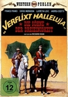 Verflixt Halleluja - Die Söhne der Dreieinigkeit