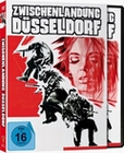 Zwischenlandung Dsseldorf
