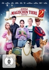Die Schule der magischen Tiere 2