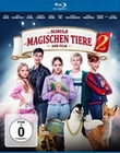 Die Schule der magischen Tiere 2