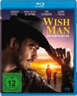 Wish Man - Jeder kann ein Held sein