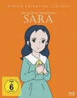 Die kleine Prinzessin Sara - Complete Edition