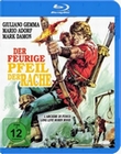Der feurige Pfeil der Rache