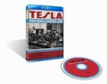 Tesla - Five Man London Jam - Live