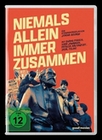 Niemals allein, immer zusammen