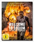 Welcome to Sodom