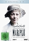 Agatha Christie: MARPLE - Staffel 3