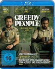 Greedy People - Gelegenheit macht gierig