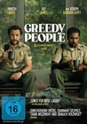 Greedy People - Gelegenheit macht gierig
