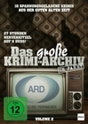 Das grosse Krimi-Archiv - Vol. 2