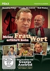 Meine Frau erfährt kein Wort