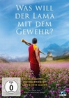 Was will der Lama mit dem Gewehr?