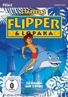 Flipper & Lopaka, Staffel 2