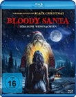Bloody Santa - Tödliche Weihachten