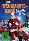 Ein Weihnachtsmann für alle Fälle