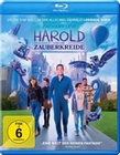 Harold und die Zauberkreide