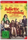 Juliette im Frhling