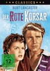 Der rote Korsar