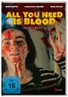 All You Need Is Blood