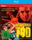 Brennender Tod