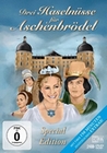 Drei Haselnüsse für Aschenbrödel
