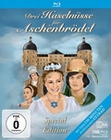 Drei Haselnüsse für Aschenbrödel