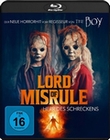Lord of Misrule - Herr des Schreckens