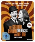 Mit Schirm, Charme und Melone - Complete Edition