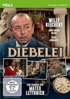 Diebelei