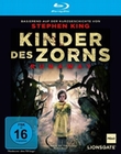 Stephen King: Kinder des Zorns